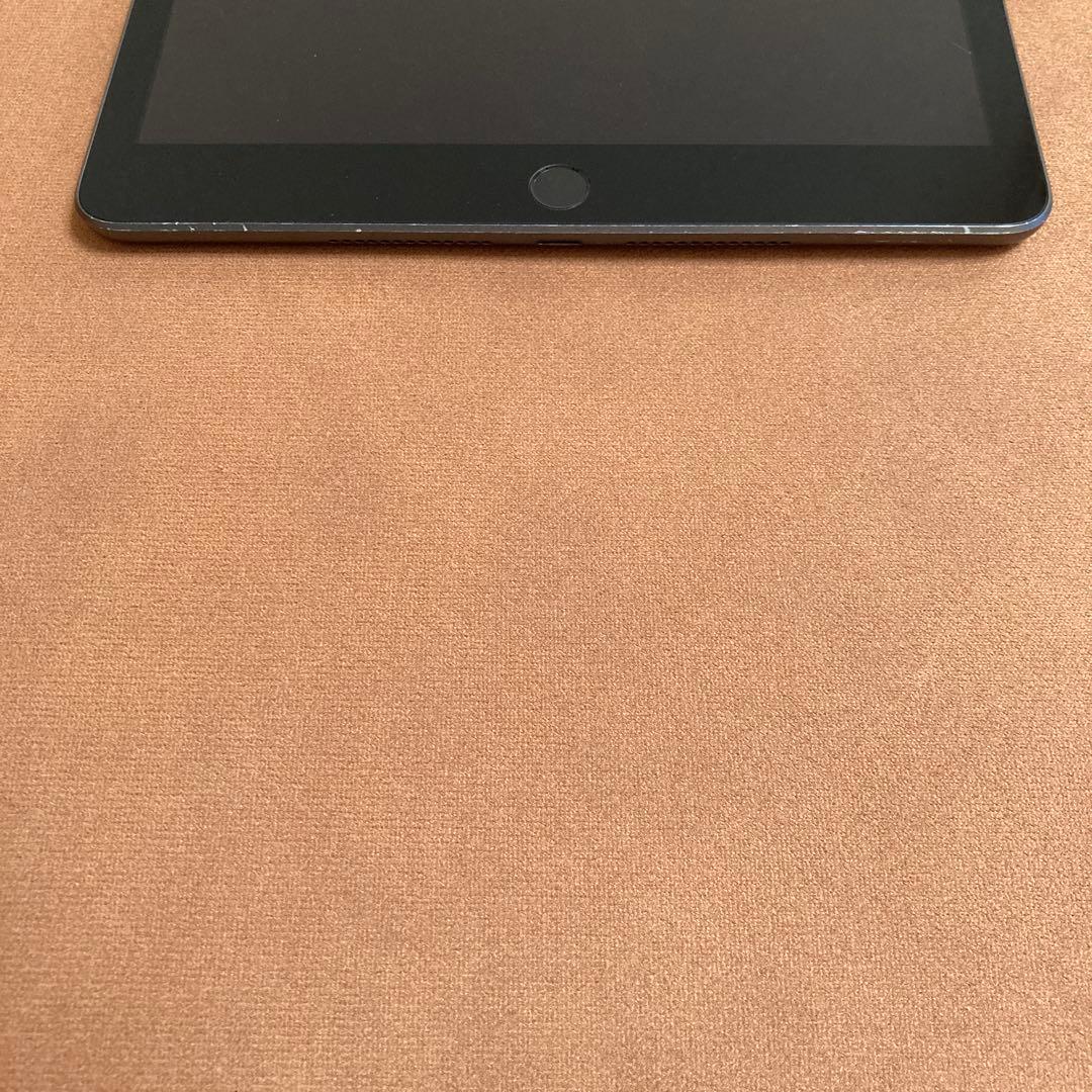 3084【早い者勝ち】iPad7 第7世代 32GB WIFIモデル☆