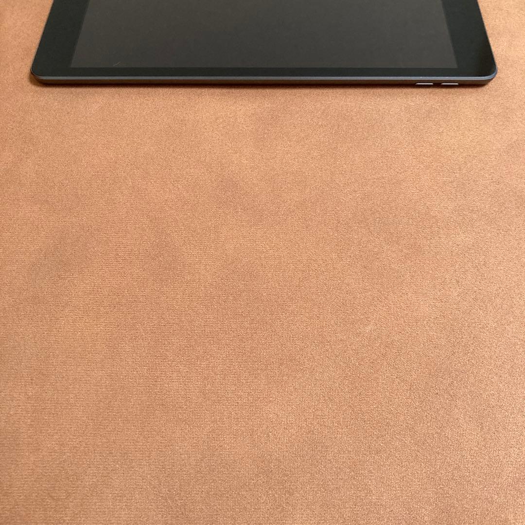 3084【早い者勝ち】iPad7 第7世代 32GB WIFIモデル☆
