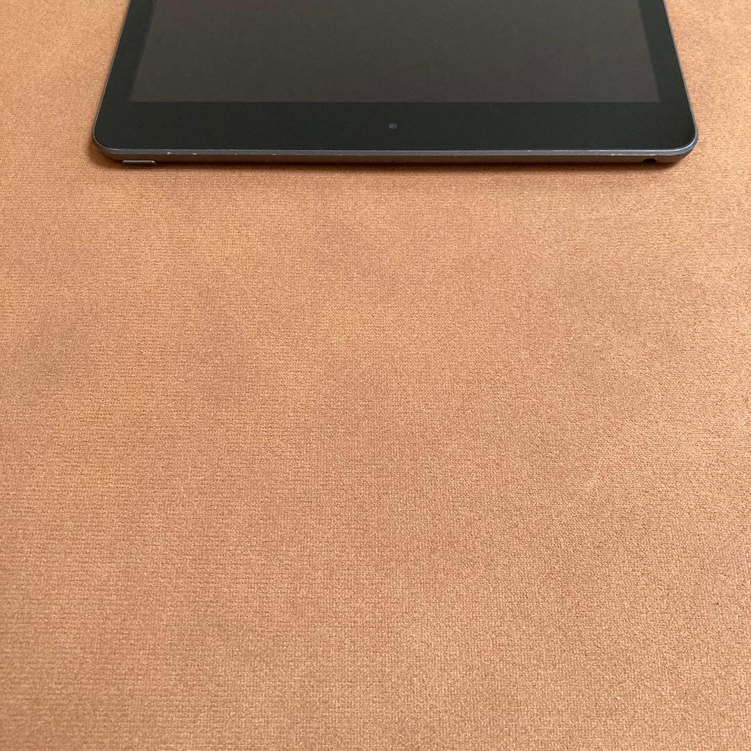 3084【早い者勝ち】iPad7 第7世代 32GB WIFIモデル☆