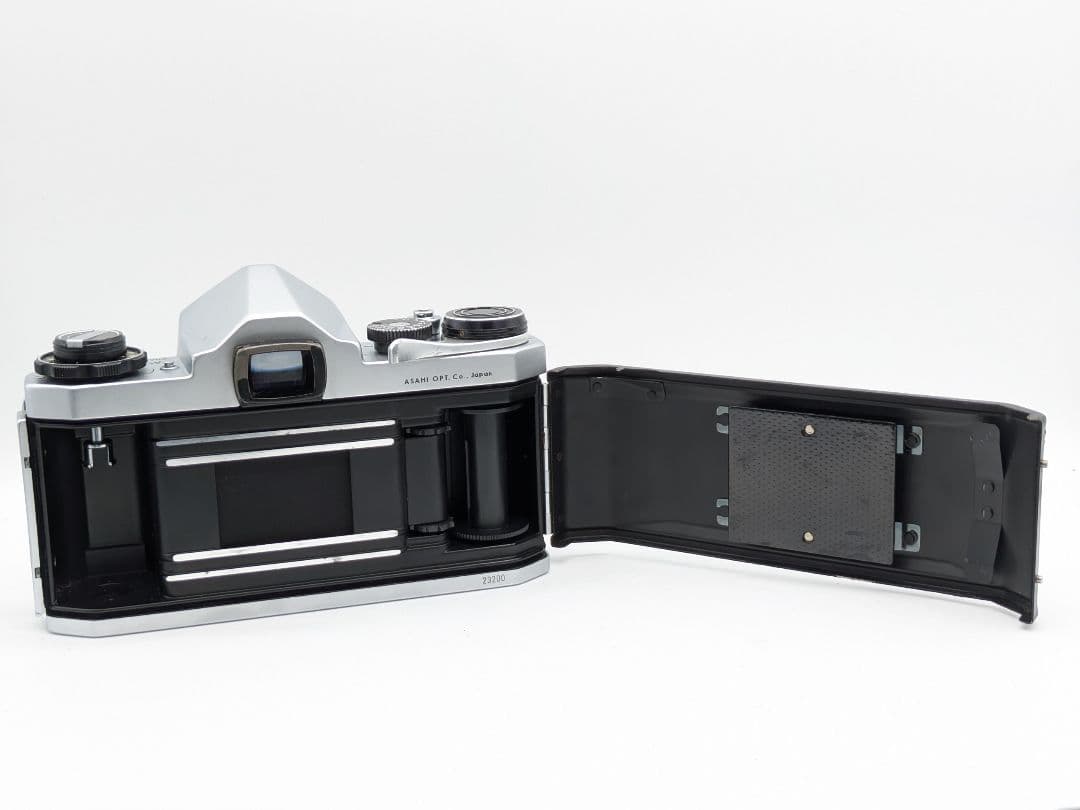 超美品！完動品！PENTAX SV フィルムカメラ