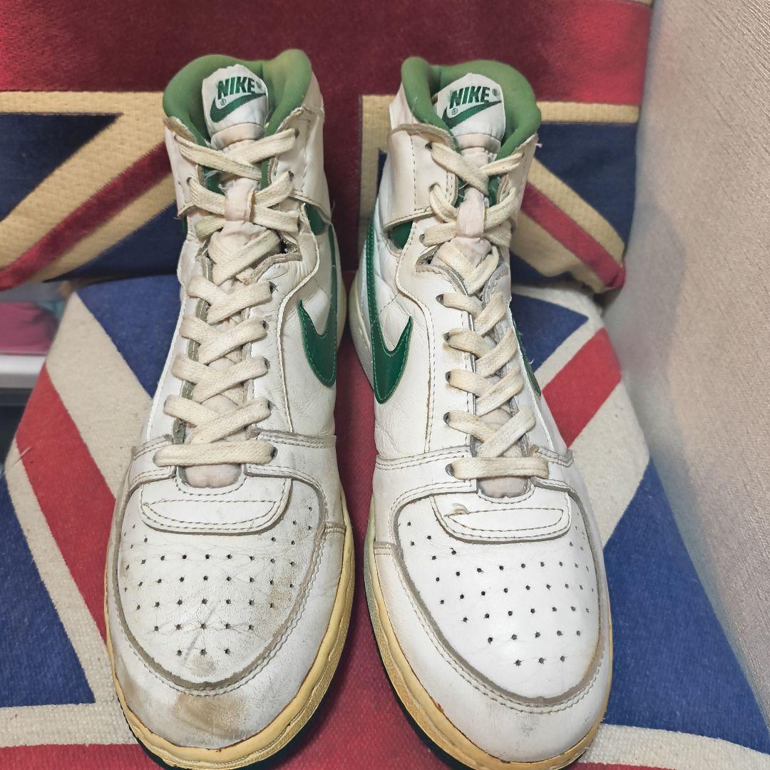 ナイキ コンベンション