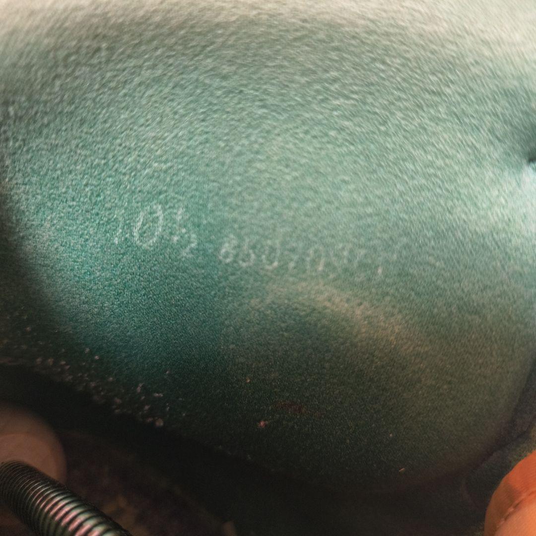 ナイキ コンベンション