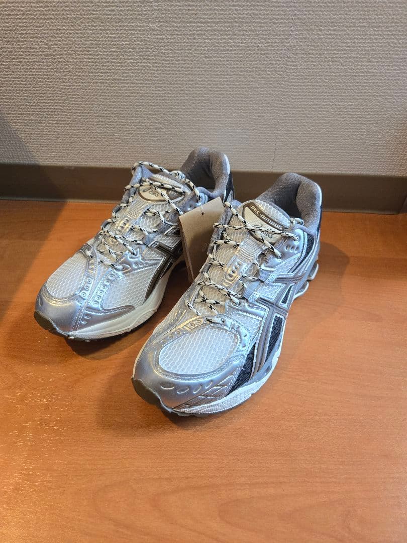 ASICS アシックス GEL-NIMBUS 10.1 新品未使用 26.5