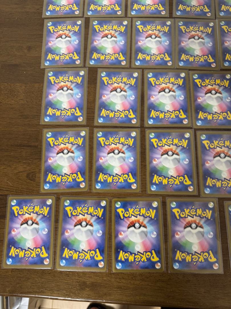 MEGAドリームex AR 33枚 まとめ売り