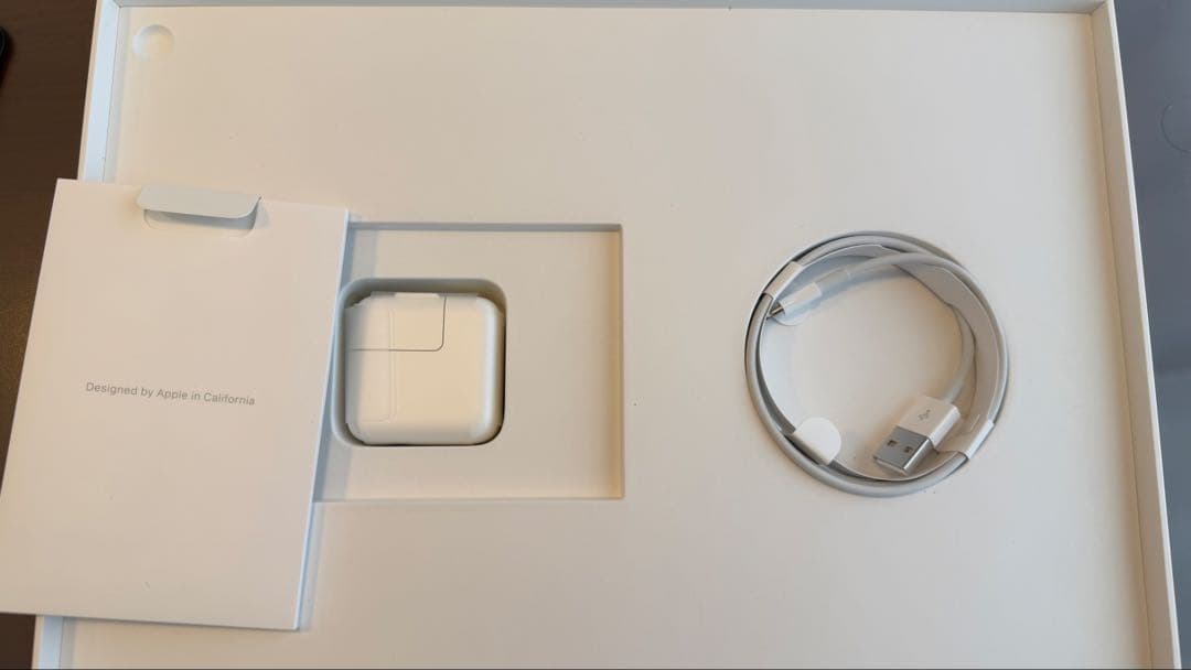 ★美品★iPad Pro(第2世代) 12.9インチ512GB 付属品未使用