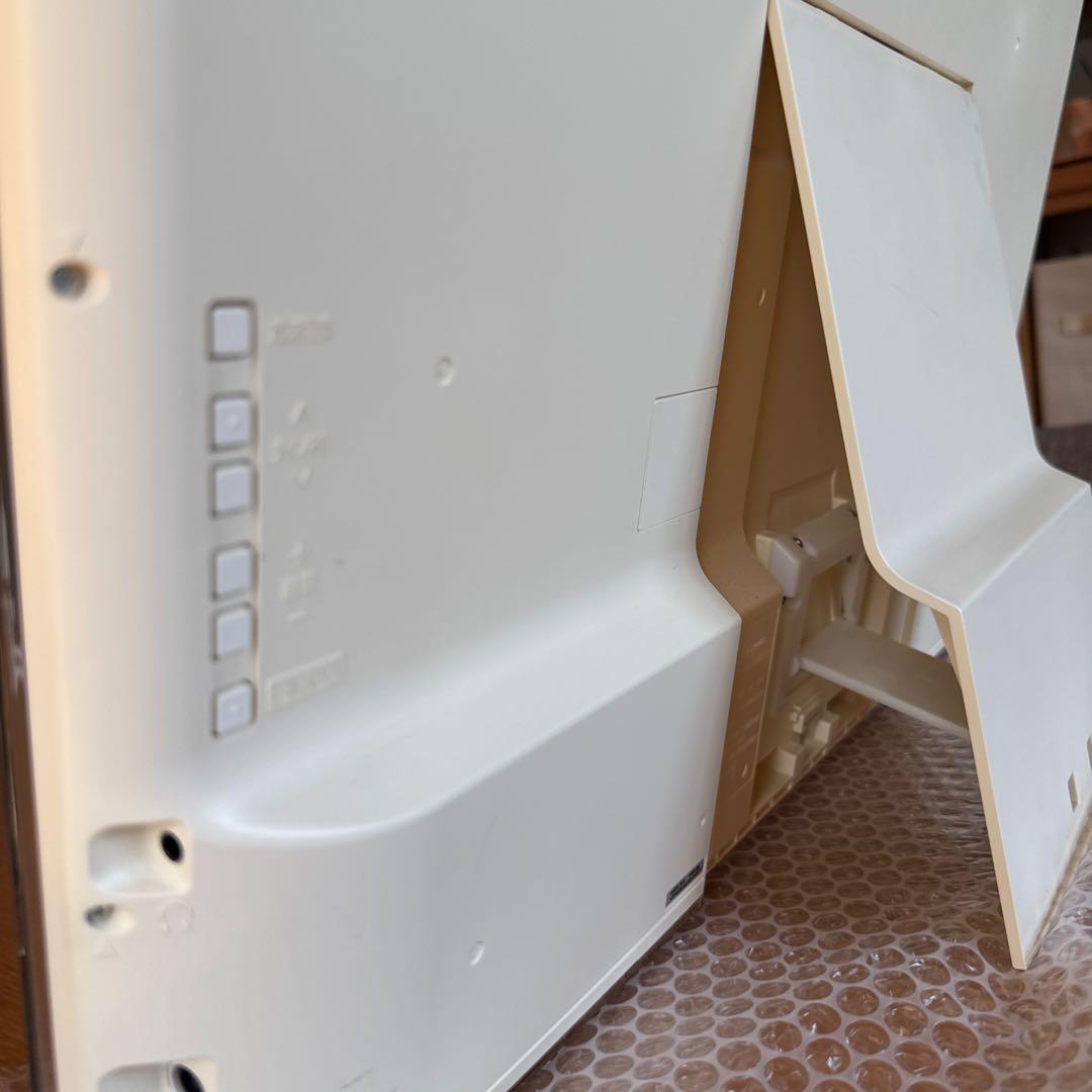 パナソニック 24インチテレビ プライベート・ビエラ UN-24F6