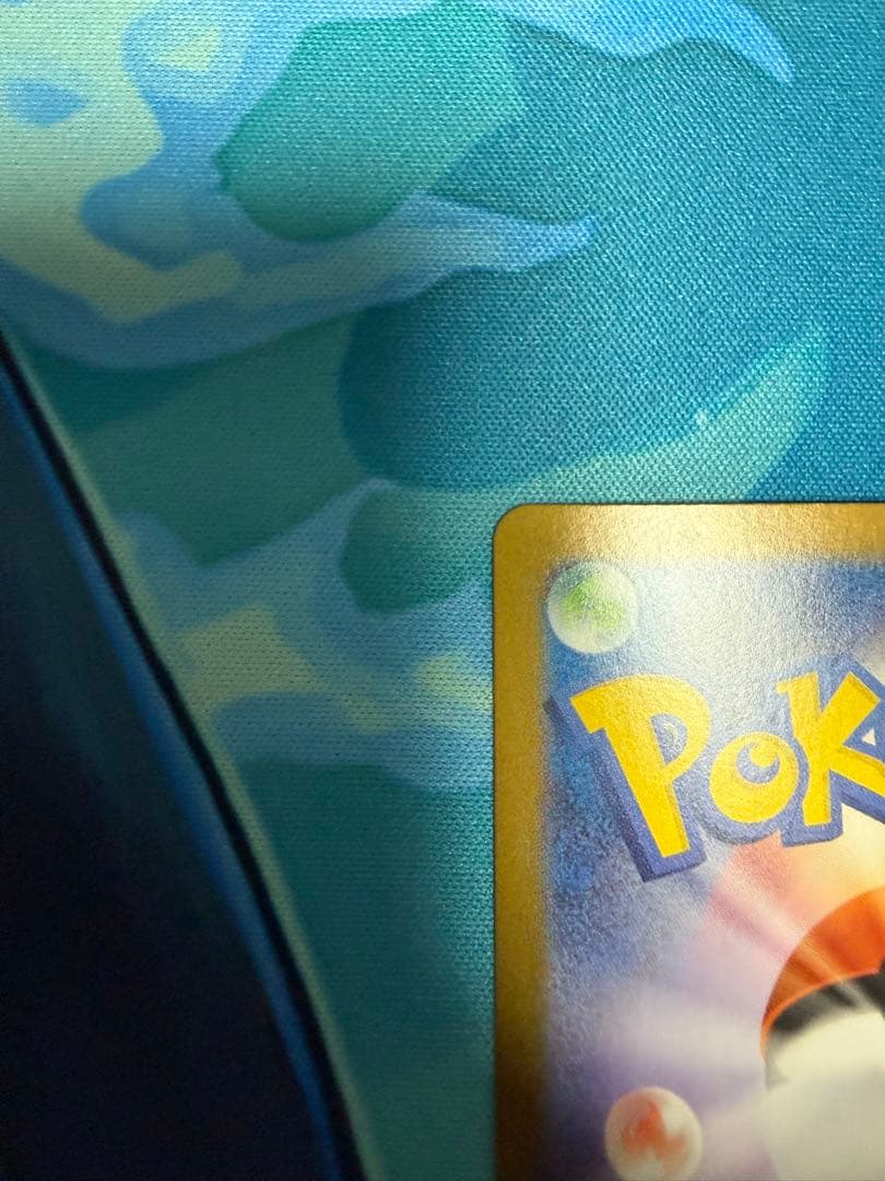 ベ*ル様 メガリザードンXMUR 美品