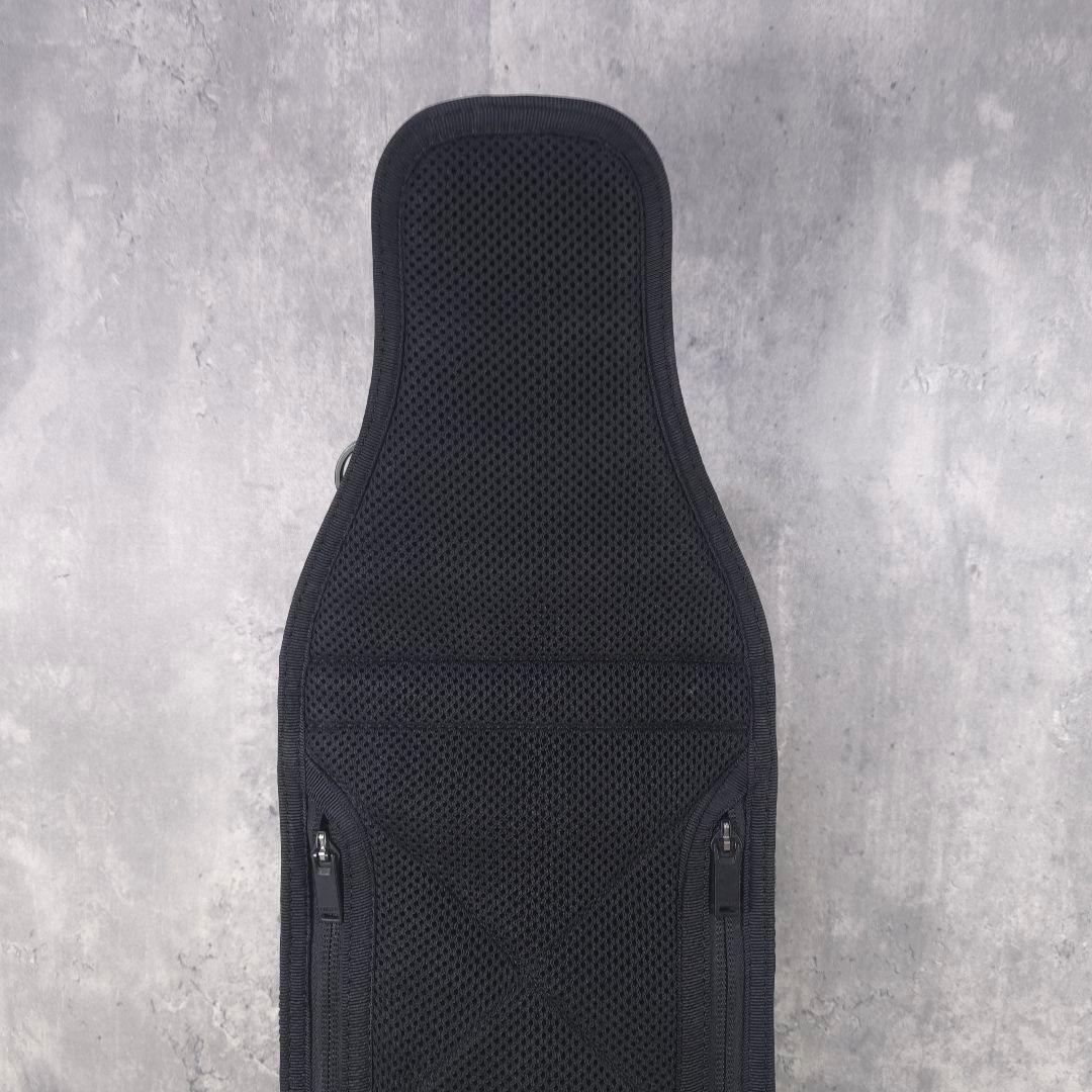 極美品　PORTER　ポーター　ヒート　スリングショルダー　ボディバッグ