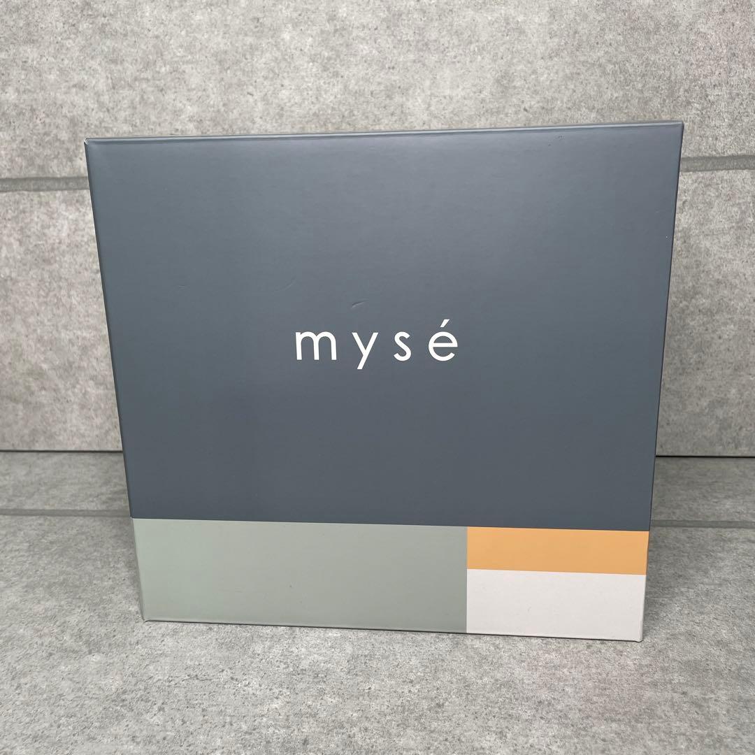 【ほぼ新品】ミーゼ ニードルヘッドスパリフトアクティブ MS-32G