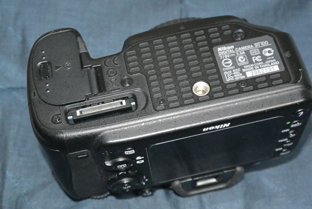 チ*プ様 Nikon デジタル一眼レフカメラ　D7100