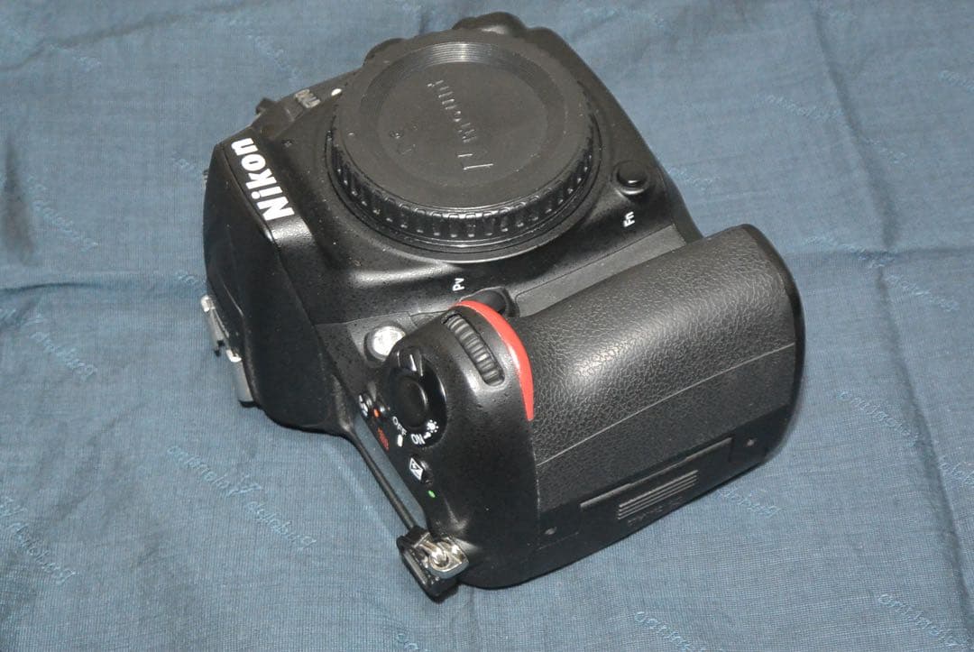 チ*プ様 Nikon デジタル一眼レフカメラ　D7100