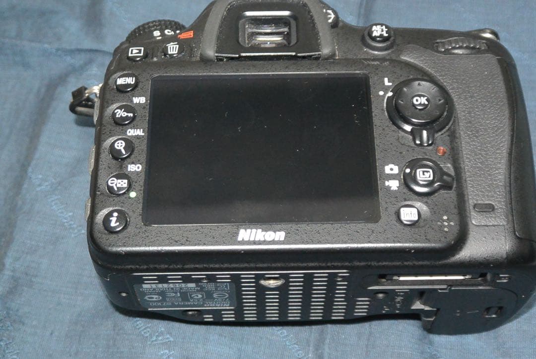 チ*プ様 Nikon デジタル一眼レフカメラ　D7100