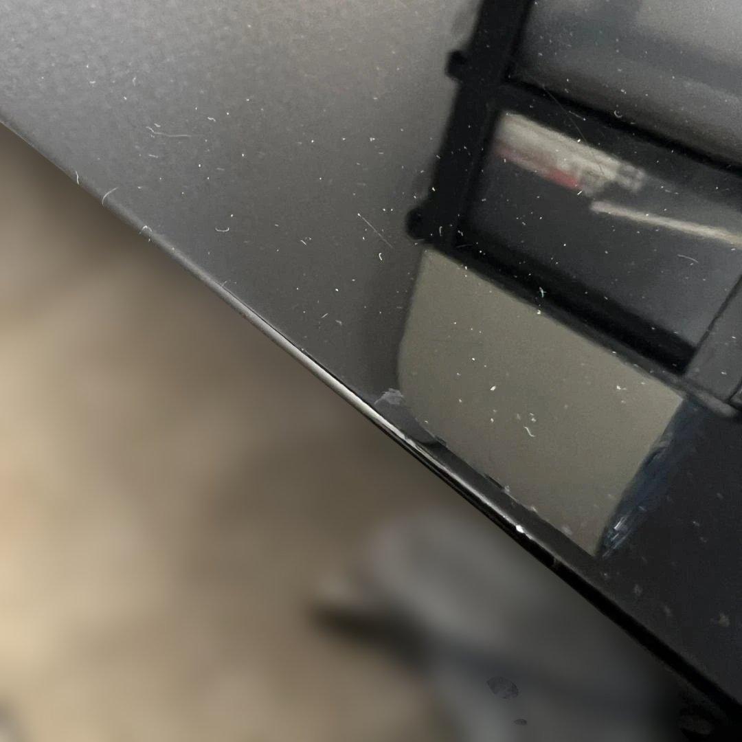 【良品】DENON サブウーファー DSW-300SG ピアノブラック 重低音★