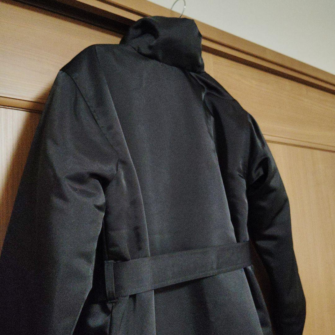 ナイキ　シンセティックフィルパーカ　レディース　M