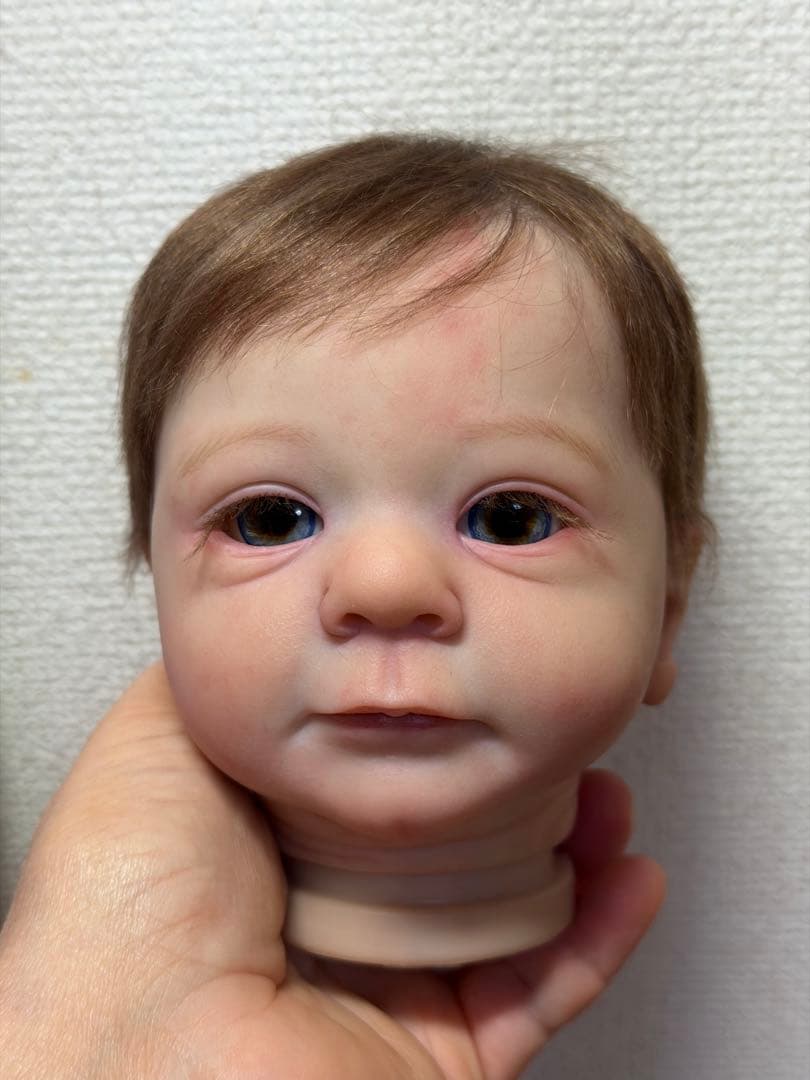 【リボーンドール】専用