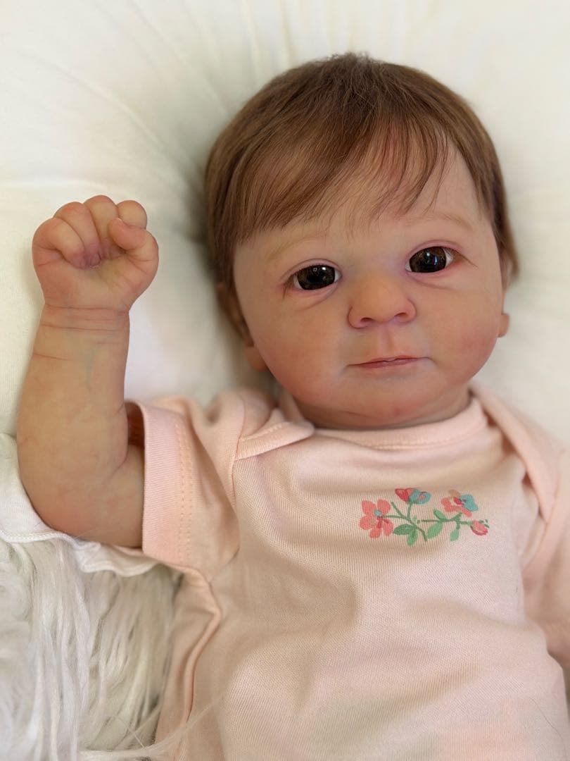 【リボーンドール】専用