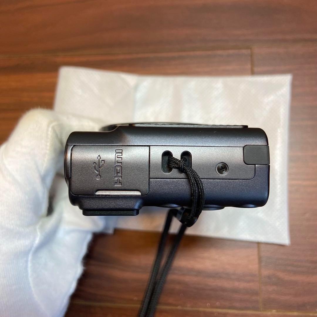 Canon PowerShot SX620 HS ほぼ新品 3749