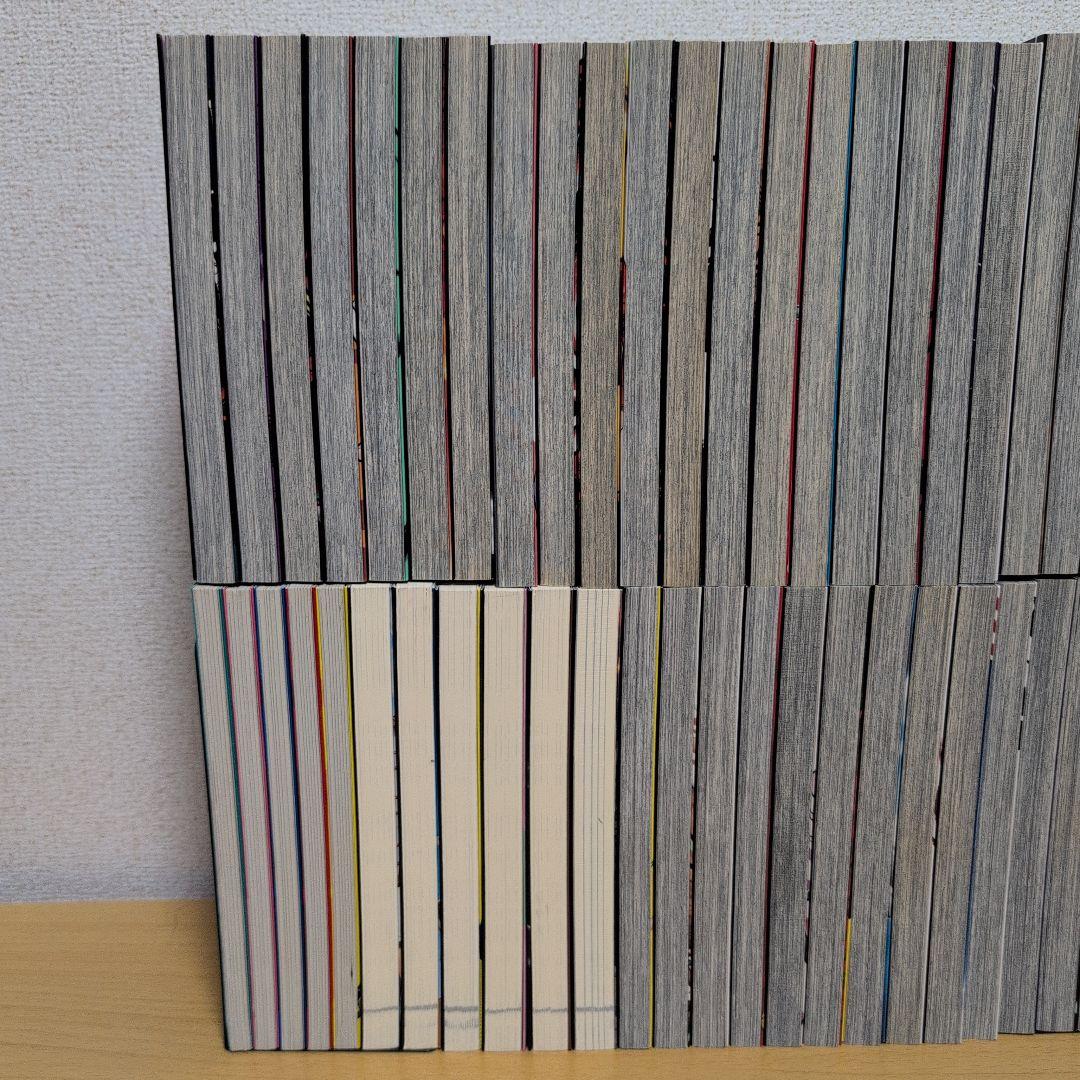 僕のヒーローアカデミア　1-42巻　全巻セット＋関連本11冊