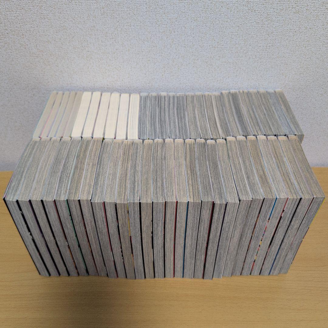 僕のヒーローアカデミア　1-42巻　全巻セット＋関連本11冊