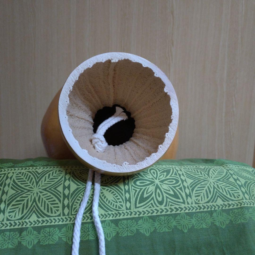 フラダンス用楽器イプ