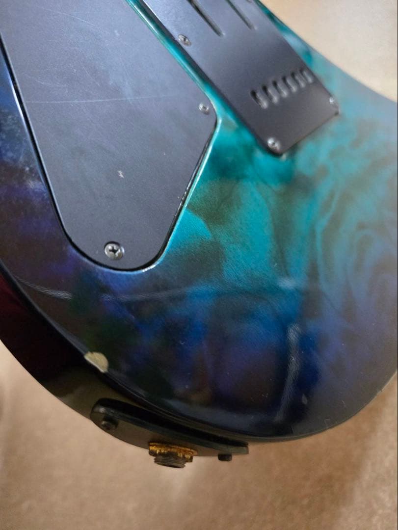 デ*ン様 フェルナンデスFGZ 420 ギター　 おまけ付