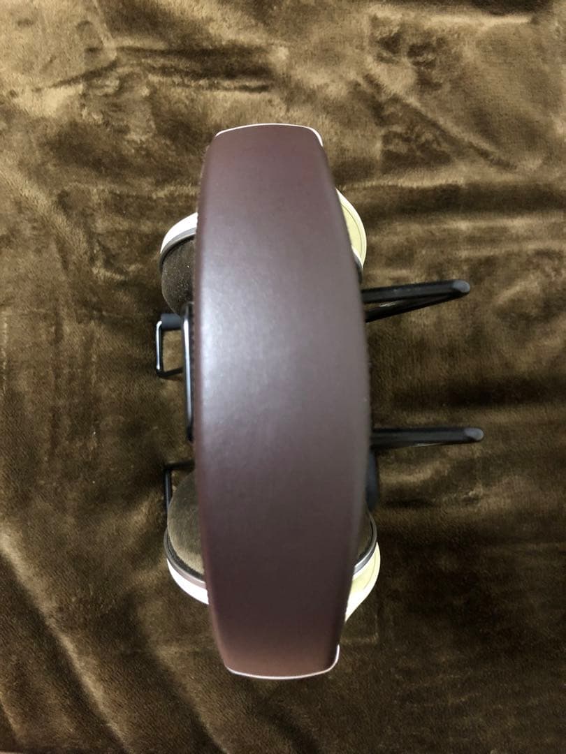 【美品】　SENNHEISER ゼンハイザー HD599+ヘッドホンスタンド