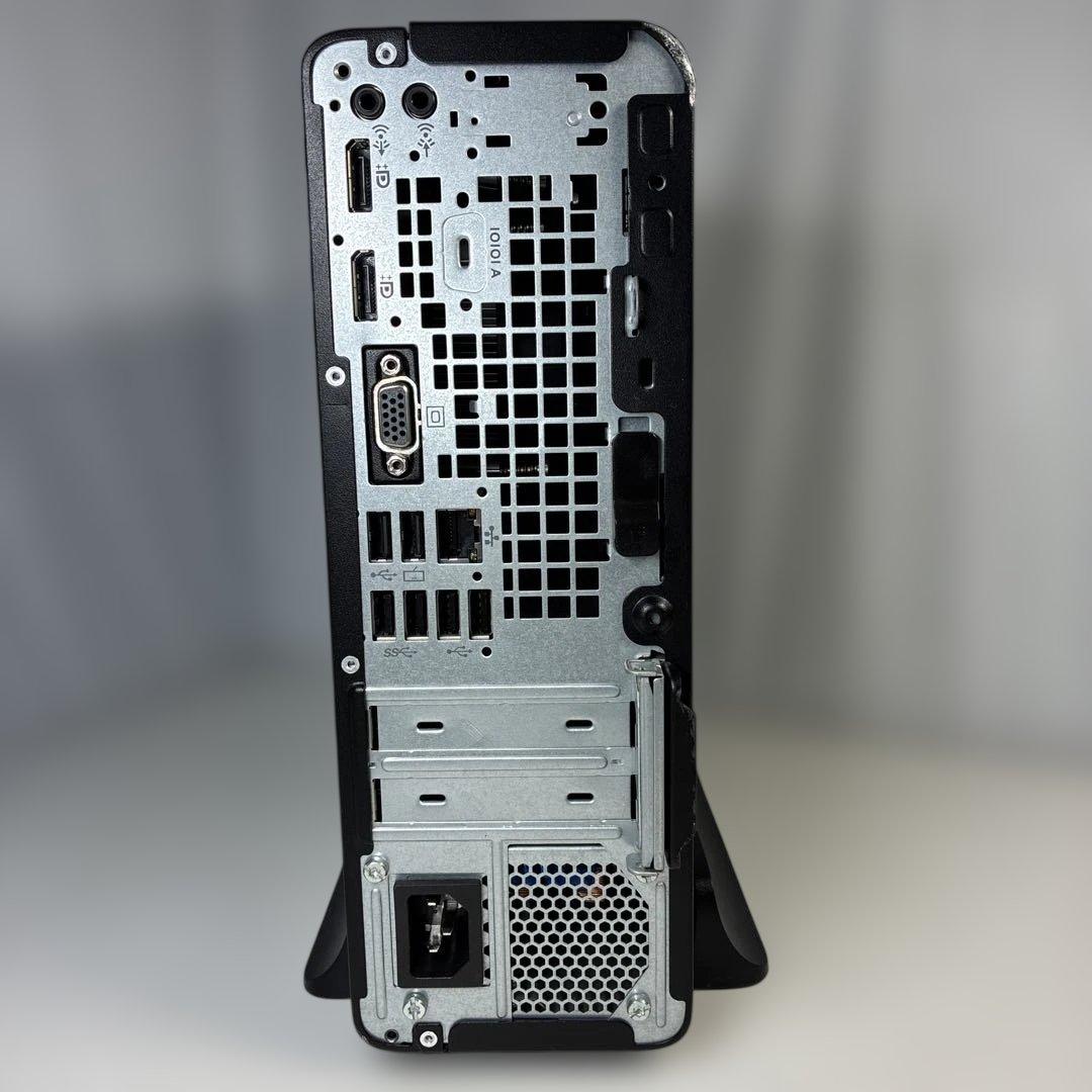 8世代！Core i5！ProDesk 600G4！BIOS確認済！ジャンク品！