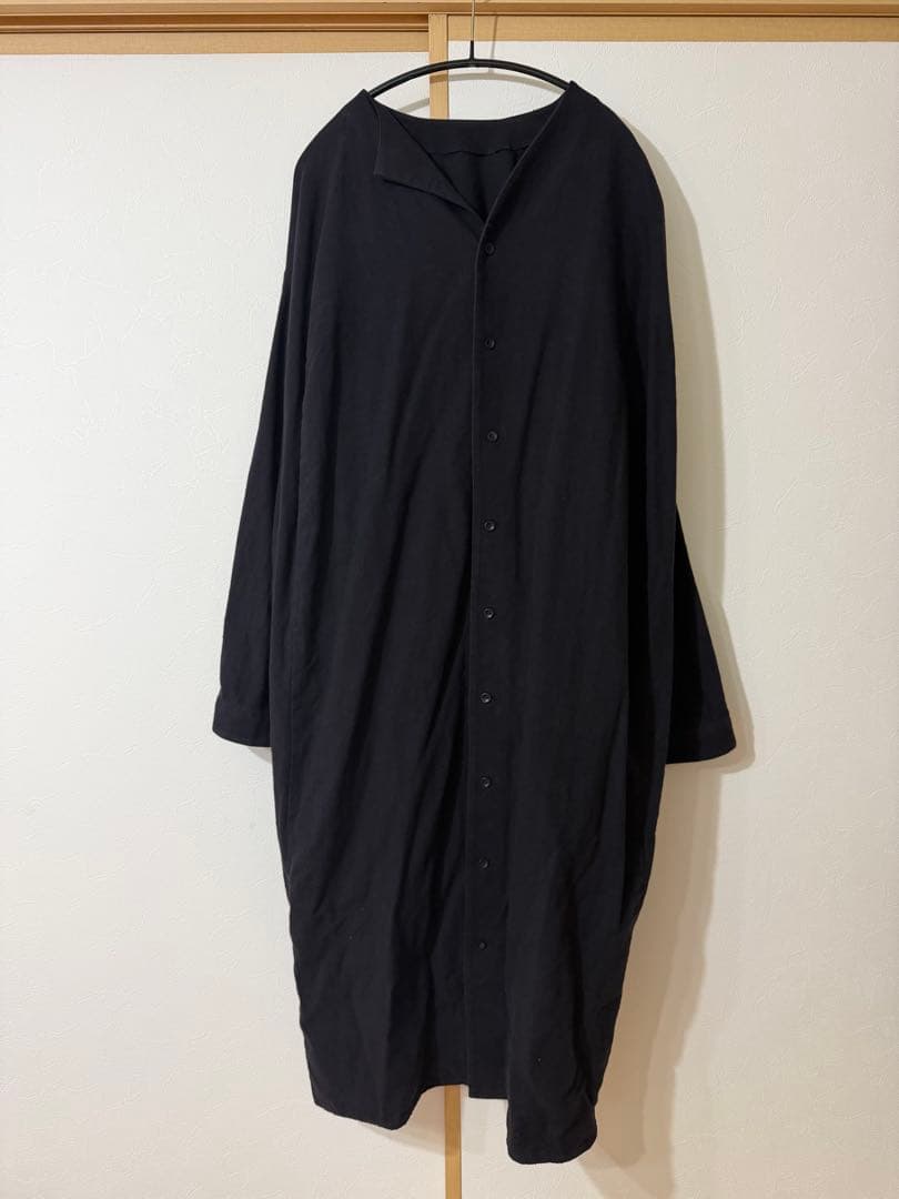 Ka na ta kuma CL shirts かなた　シャツ　ワンピース