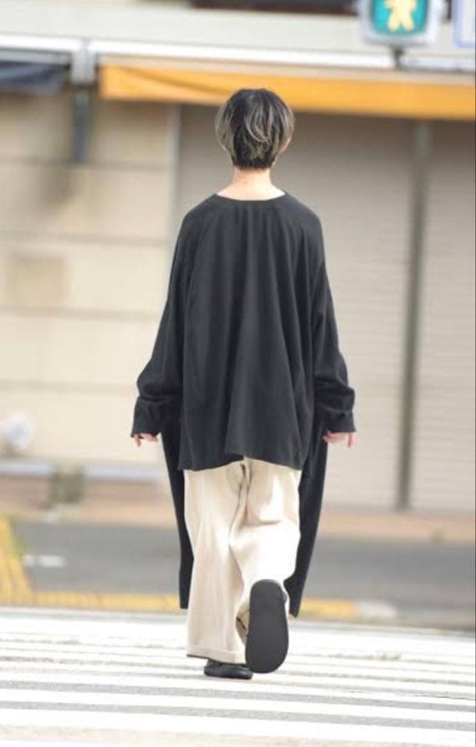 Ka na ta kuma CL shirts かなた　シャツ　ワンピース