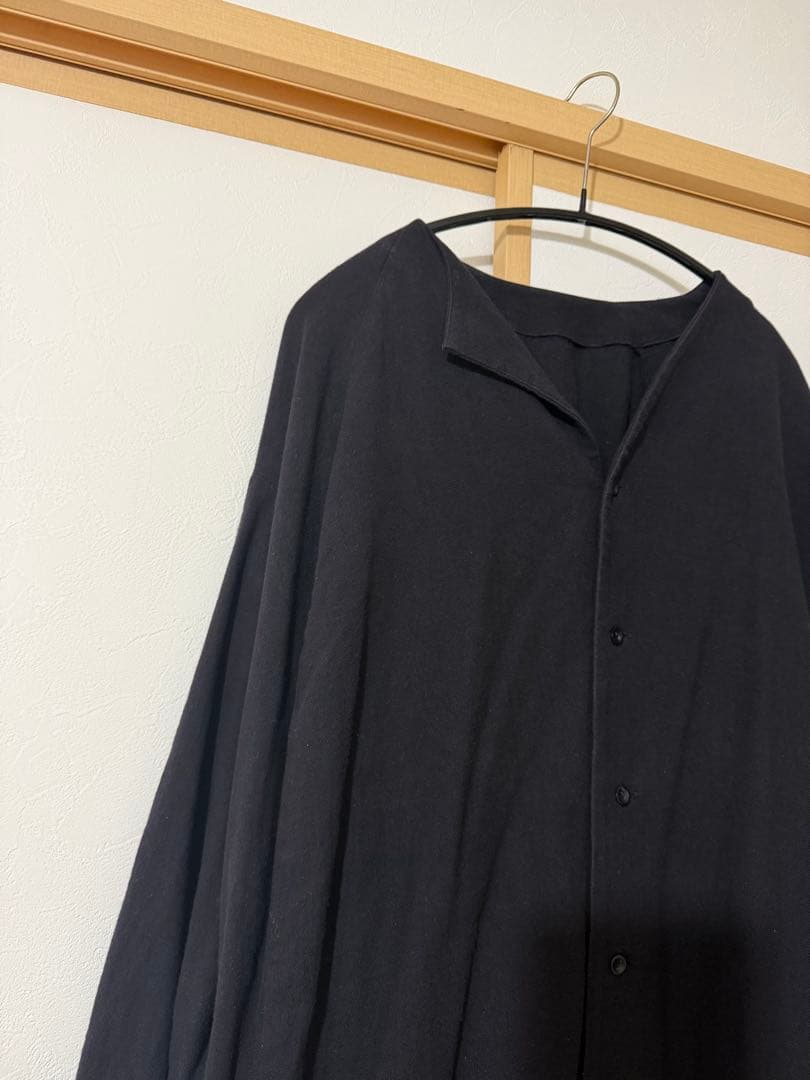 Ka na ta kuma CL shirts かなた　シャツ　ワンピース