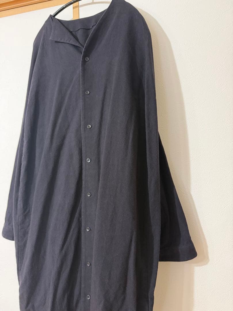 Ka na ta kuma CL shirts かなた　シャツ　ワンピース