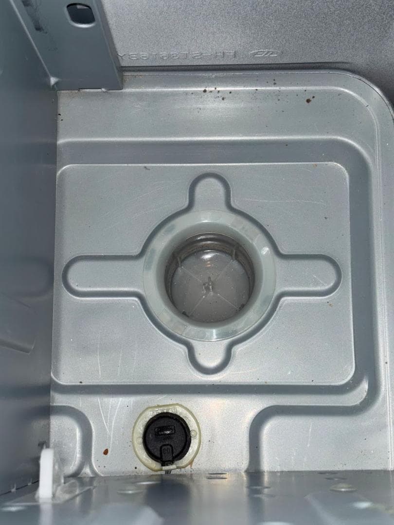 コロナ石油ファンヒーター FH-ST3616BY 2016年製