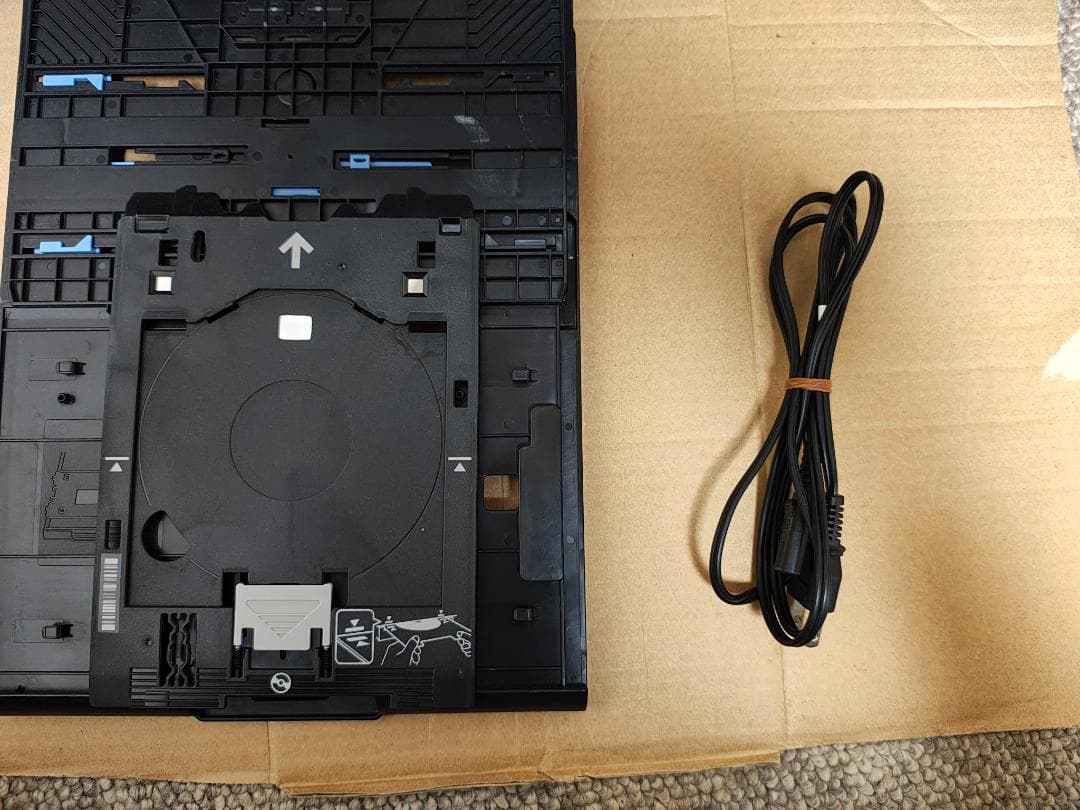 Canon キャノン プリンター 本体 TR9530 (F01)