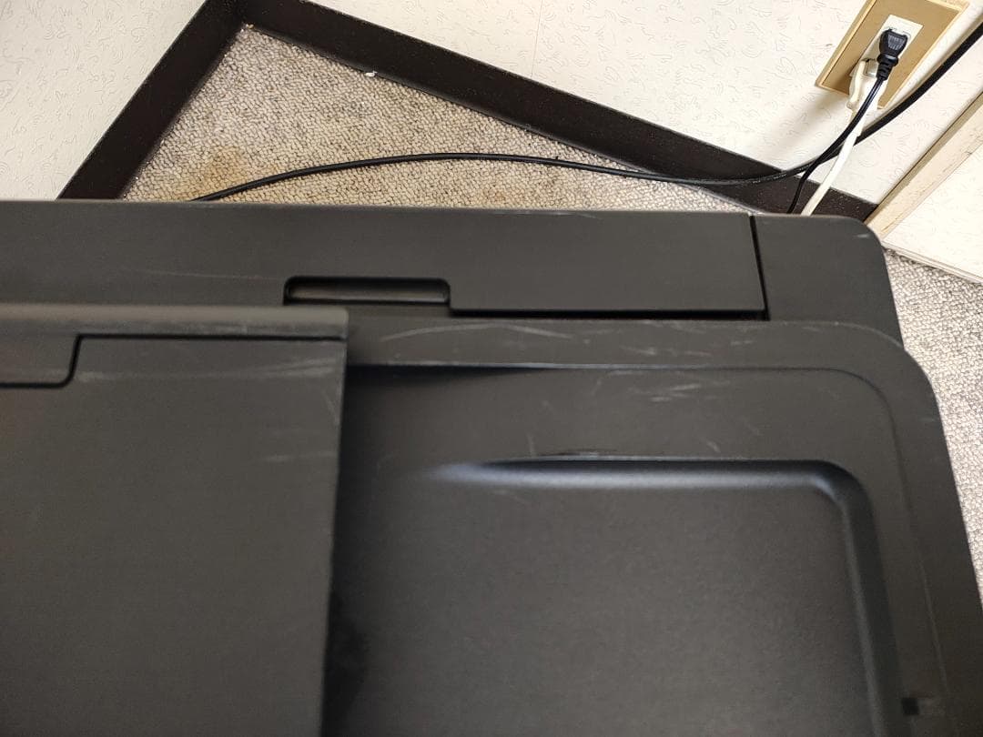 Canon キャノン プリンター 本体 TR9530 (F01)