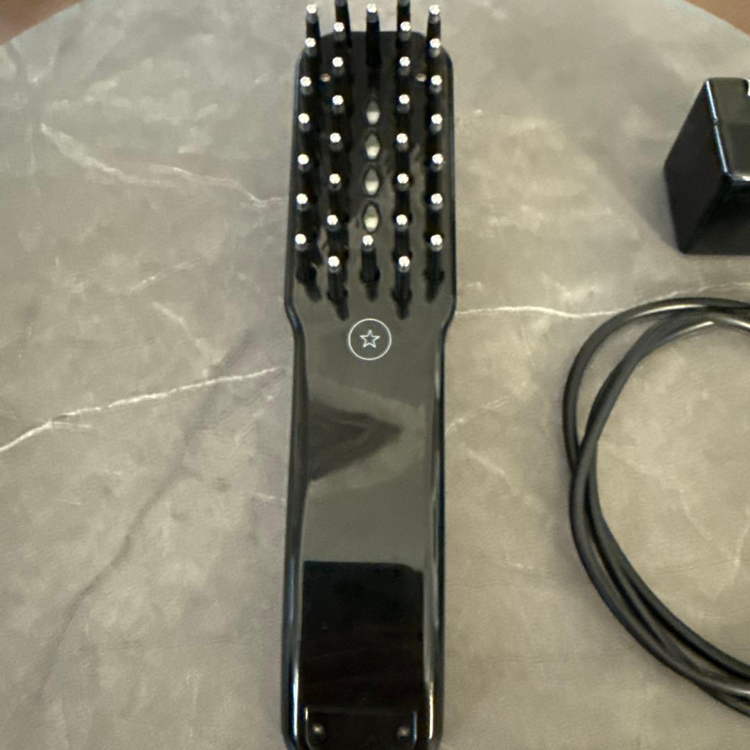 電気バリブラシ デンキバリブラシ