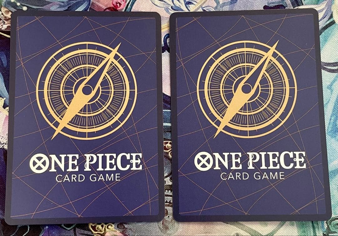 ボア・ハンコック P [P-066] 2枚セット