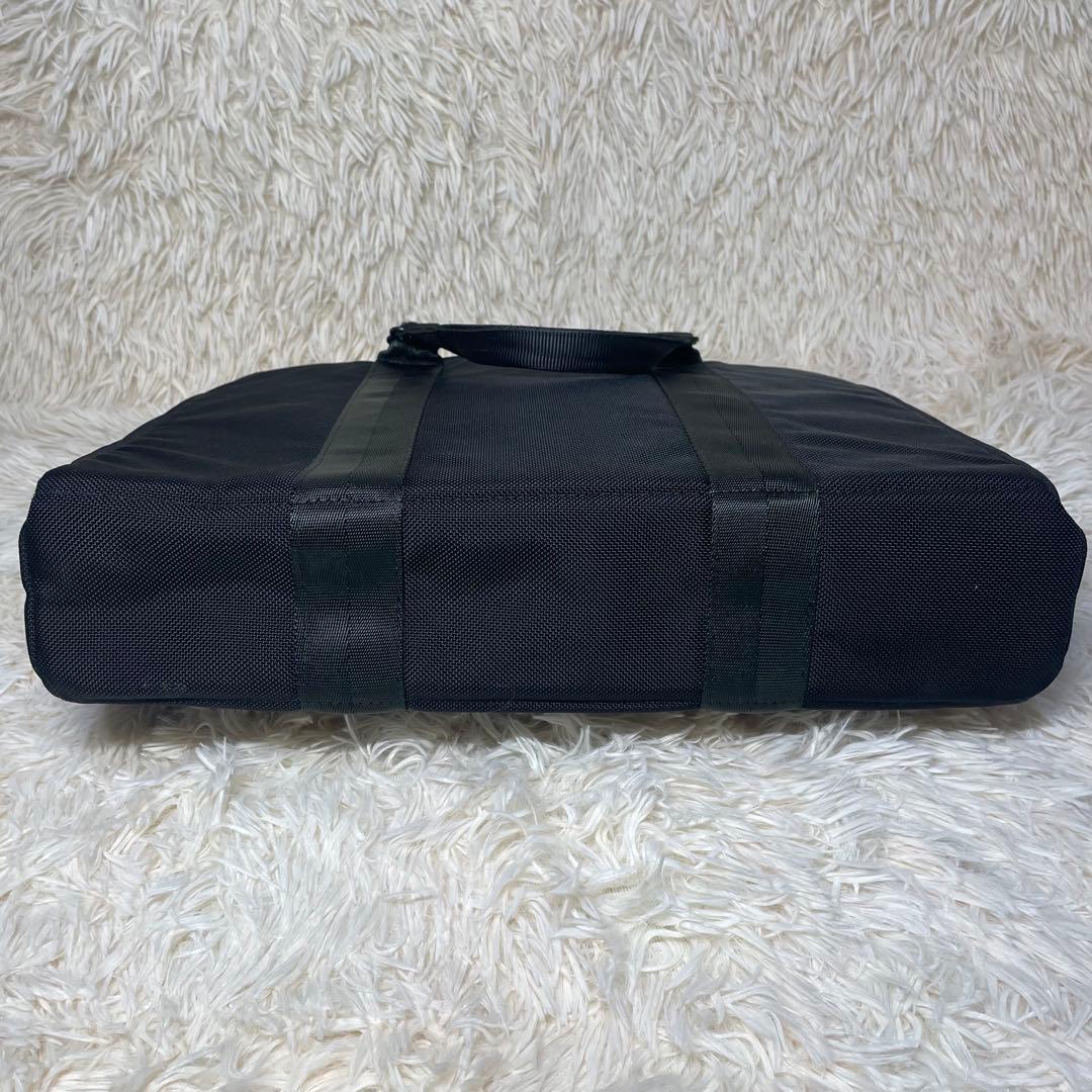 BRIEFINGブリーフィング ワイドプロテクショントートバッグ ビジネスバッグ