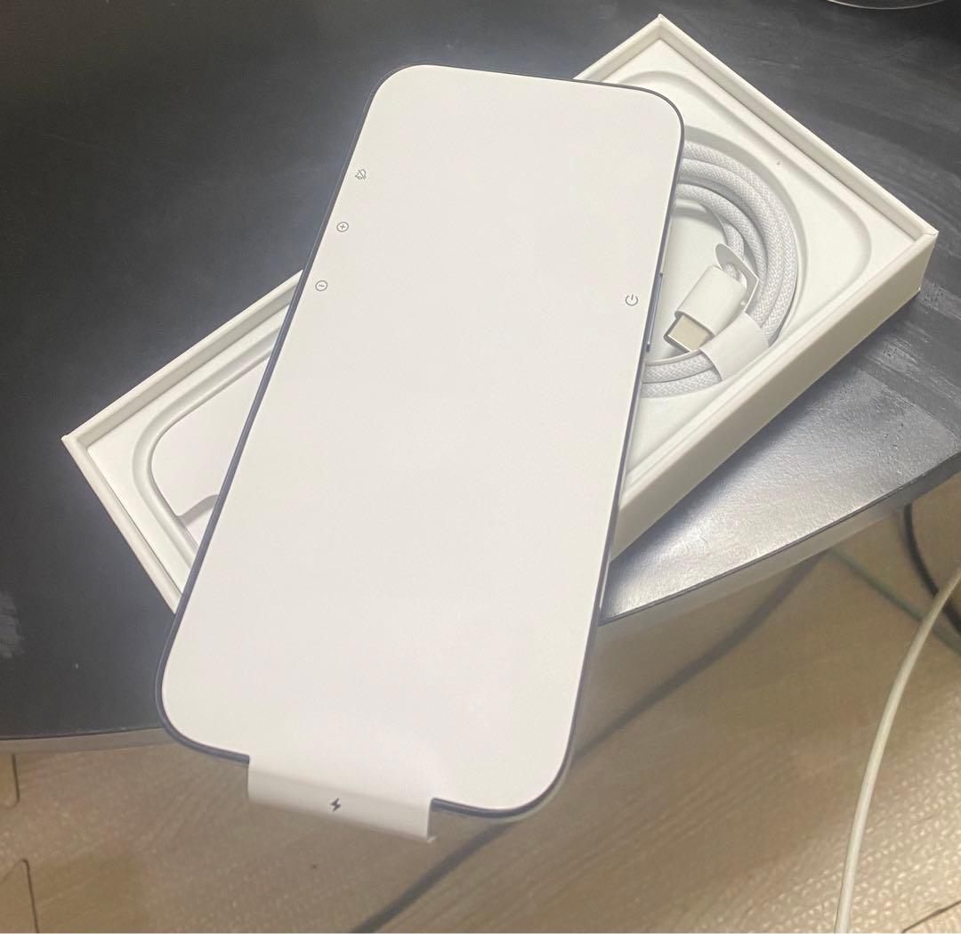 iPhone15 128GB SIMフリー