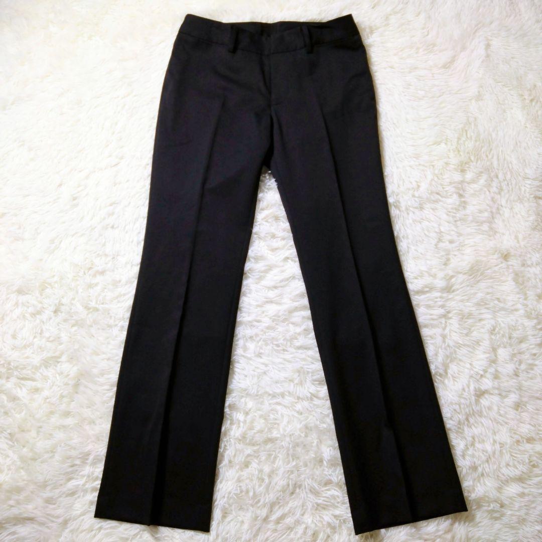 美品　AOKI　アオキ　スーツ　セットアップ　L-Mサイズ　ストレッチ　就活生