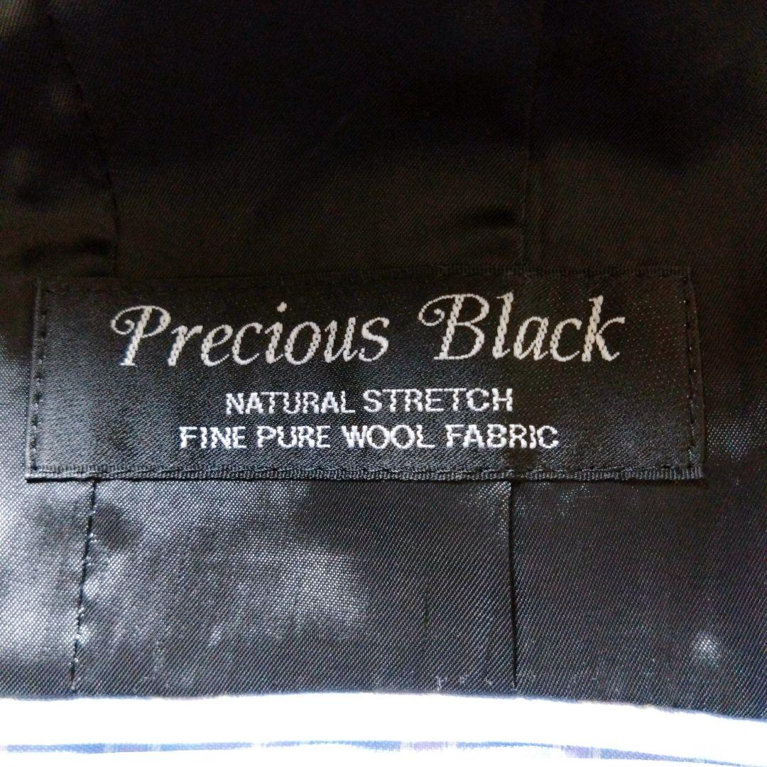 美品　AOKI　アオキ　スーツ　セットアップ　L-Mサイズ　ストレッチ　就活生