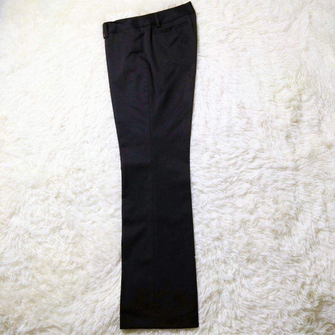 美品　AOKI　アオキ　スーツ　セットアップ　L-Mサイズ　ストレッチ　就活生