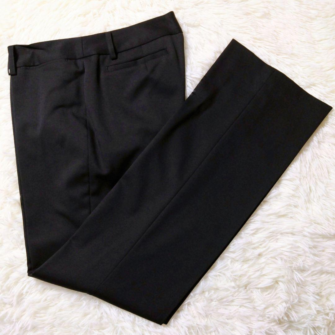 美品　AOKI　アオキ　スーツ　セットアップ　L-Mサイズ　ストレッチ　就活生