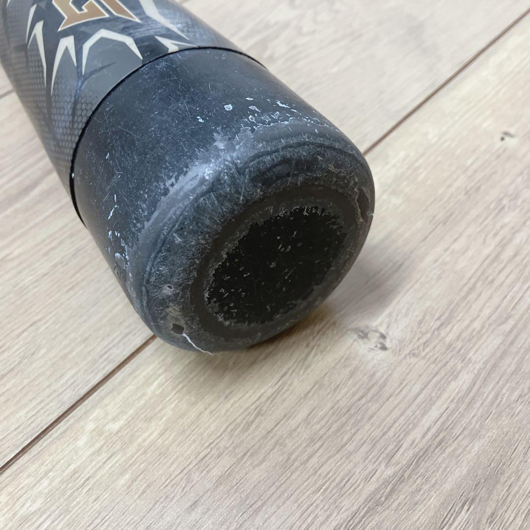 ビヨンド マックス ギガキング　1CJBR134 軟式野球 ウレタンバット