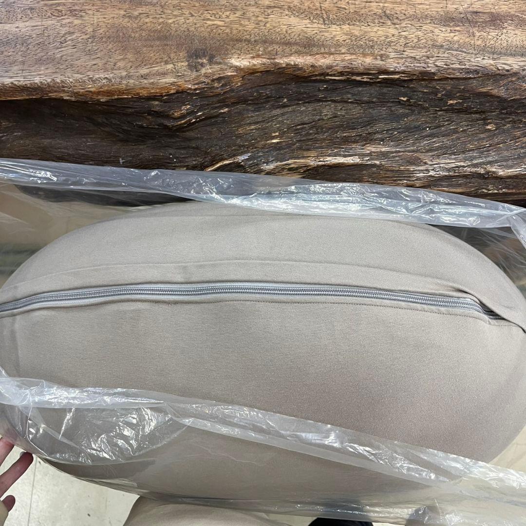 K◇Yogibo　ヨギボー　support　サポート　ベージュ