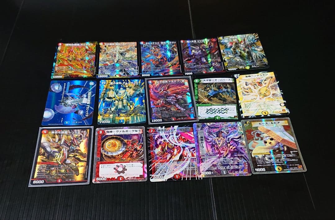 デュエルマスターズ　DM　まとめ売り