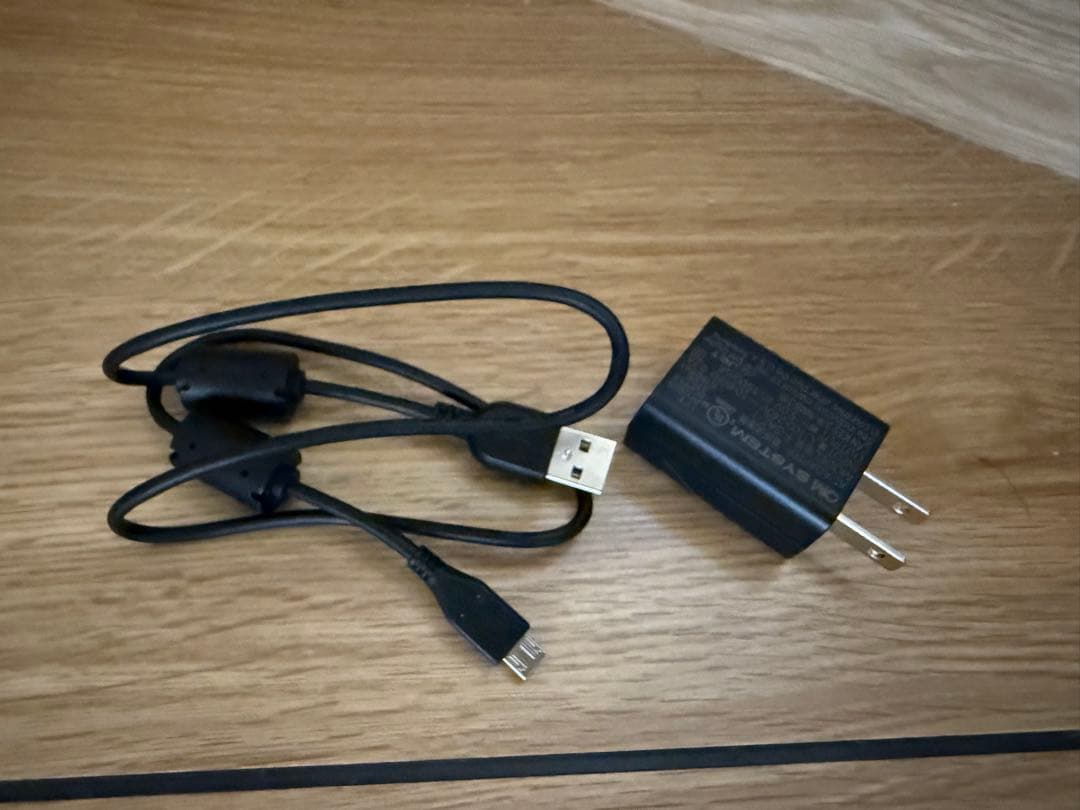 OLYMPUS PEN E-P7 ダブルズーム 美品 外箱保証書付