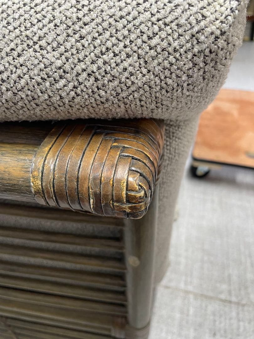 【じゅんこ】 CASABLANCA カサブランカ ソファ　⑤