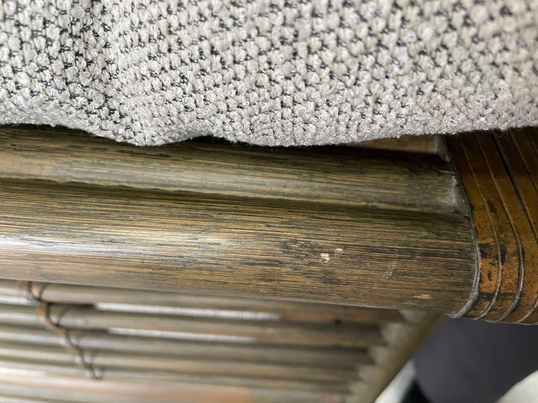 【じゅんこ】 CASABLANCA カサブランカ ソファ　⑤