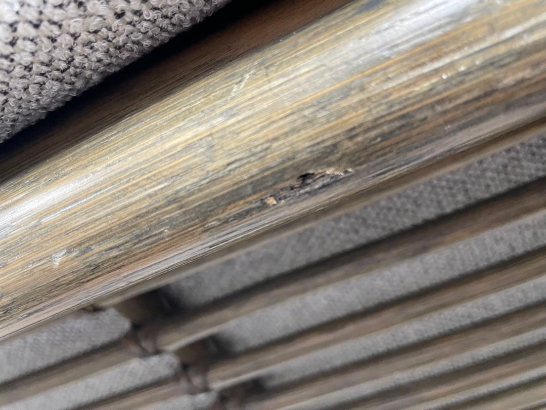 【じゅんこ】 CASABLANCA カサブランカ ソファ　⑤