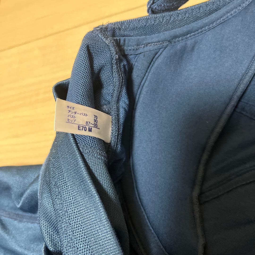 マルコ リベルディーニュ ネイビー 骨盤底筋、姿勢補整、体型補整　※オマケつき